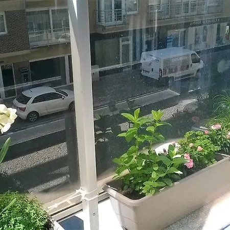 Spacieux Au Coin De La * 미들케르케