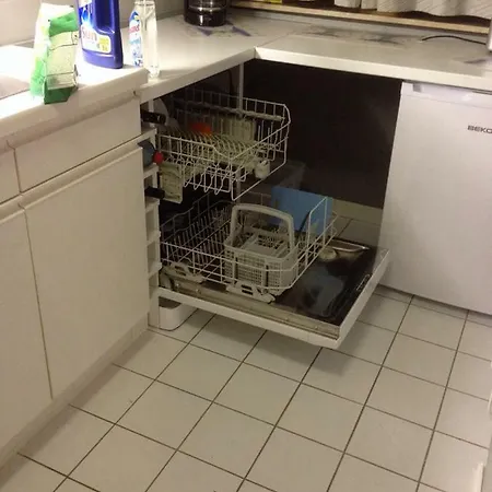 Spacieux Au Coin De La Apartment Middelkerke