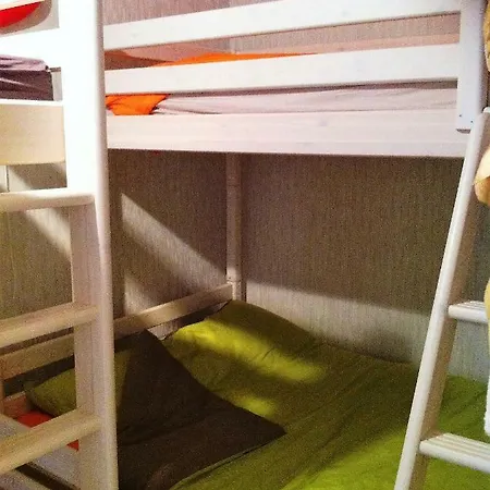 Apartment Spacieux Au Coin De La Middelkerke