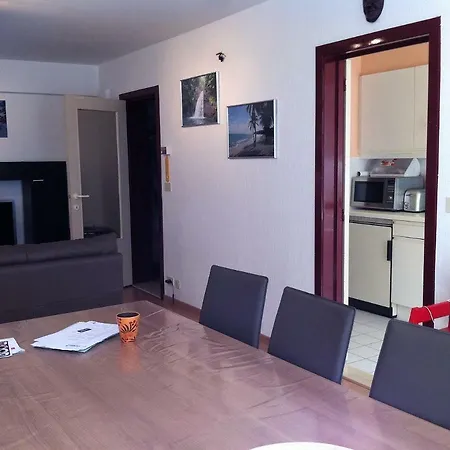 Spacieux Au Coin De La Apartment *